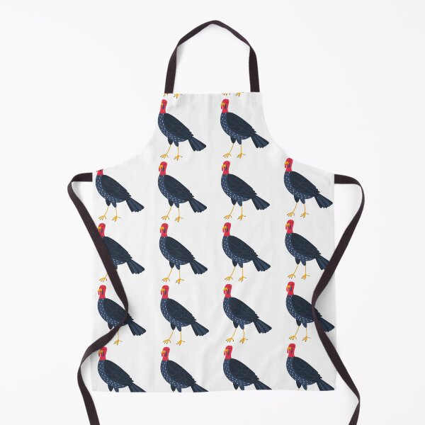 Item preview, Homestead Turkey Cartoon design designed and sold by Red-ElYoubi.