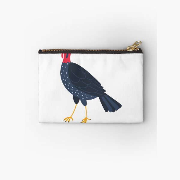 Item preview, Homestead Turkey Cartoon design designed and sold by Red-ElYoubi.