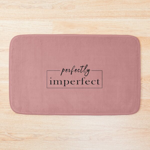 Item preview, perfectly imperfect t-shirt  designed and sold by soukainam ART.