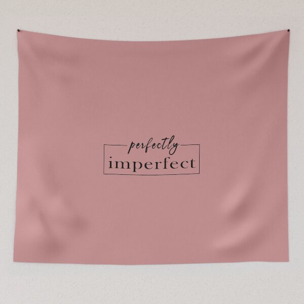 Item preview, perfectly imperfect t-shirt  designed and sold by soukainam ART.