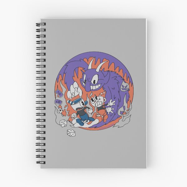Item preview, Cuphead designed and sold by obstacles.
