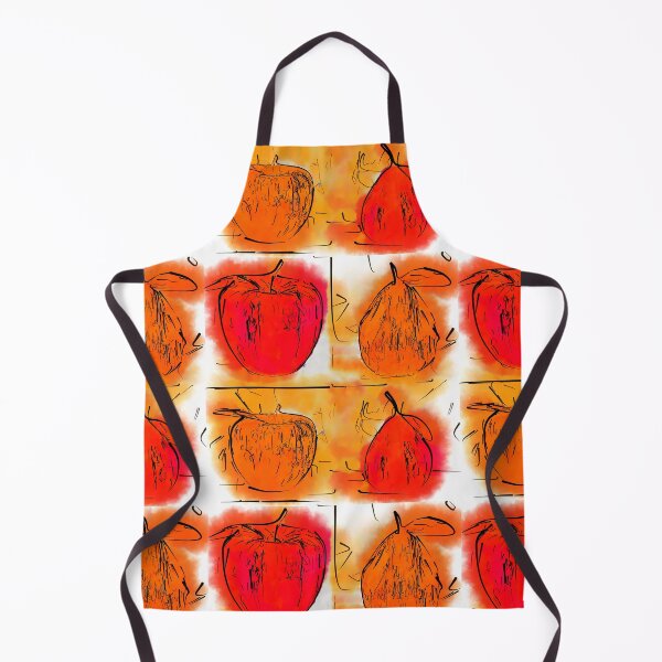Item preview, Four Corners Of Apples And Pears designed and sold by KirtTisdale.