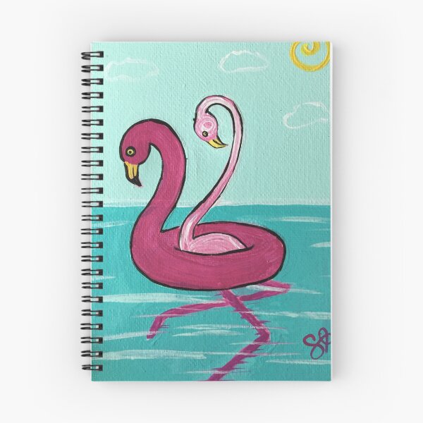 Item preview, Floatin Mingo designed and sold by SarahMPowell.