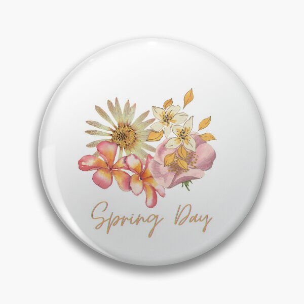 Item preview, Flower series 1 - spring day designed and sold by SUNMINARI.