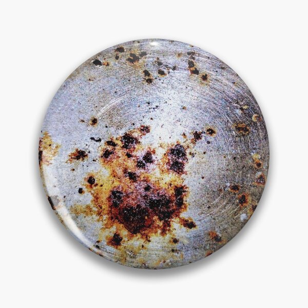 Item preview, Feeling Rusty designed and sold by TeaFairy Art.