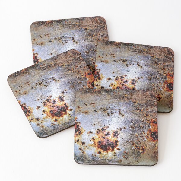 Item preview, Feeling Rusty designed and sold by TeaFairy Art.