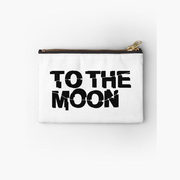 Item preview, to the moon designed and sold by rezze.