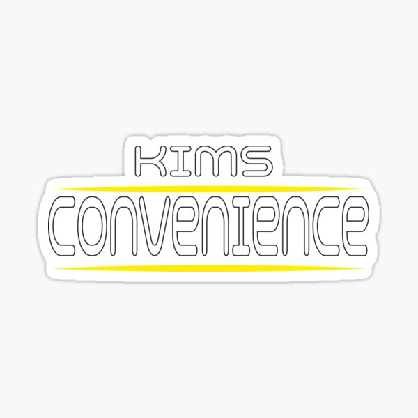 kim-s-convenience-ok-see-you-sticker-by-elheja-redbubble