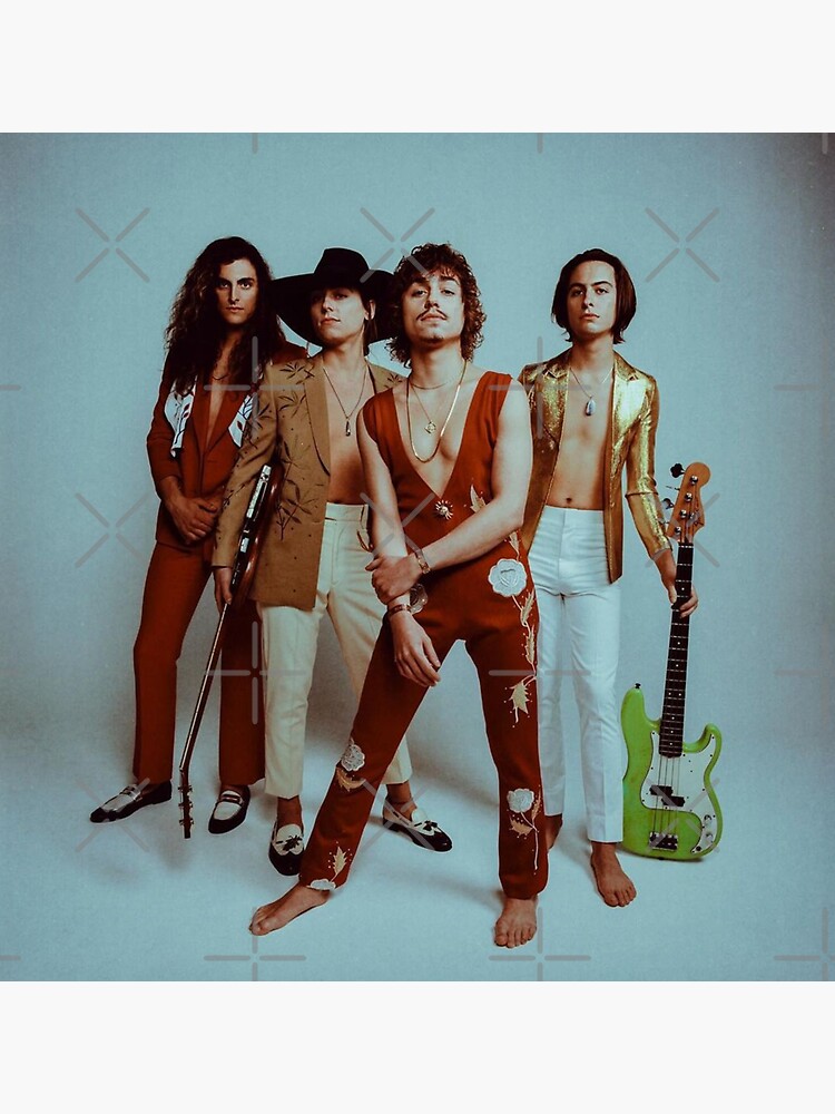 "Best Band" Sticker for Sale by lisafrei353 Redbubble