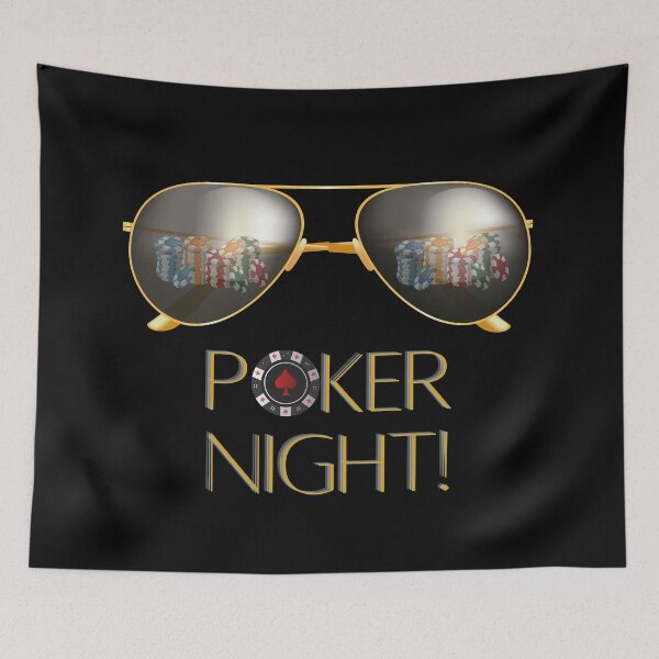 Item preview, Poker Night! designed and sold by Ksaavet.