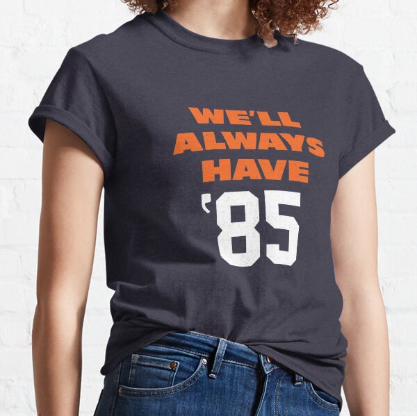 85 bears t shirt