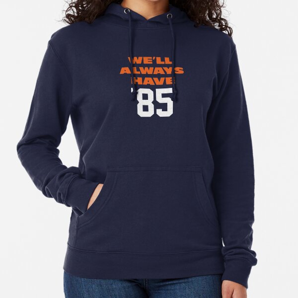 85 Bears Sweatshirts & Hoodies for Sale