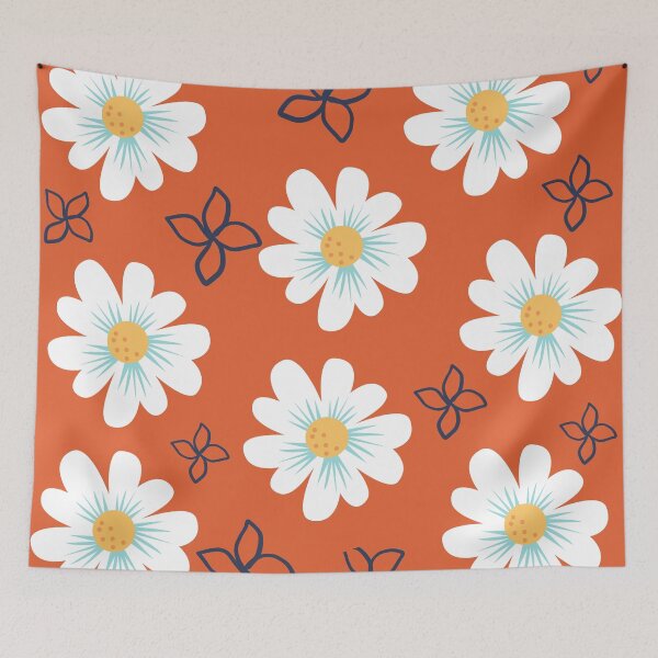 Item preview, Flower garden vibes designed and sold by Momo-thoughts.