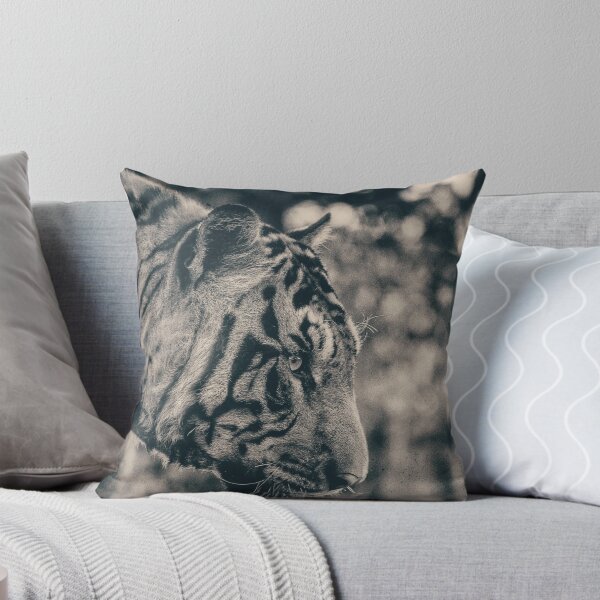 Item preview, Wild tiger, best gift for wild animals lovers designed and sold by Awesome 4 all.