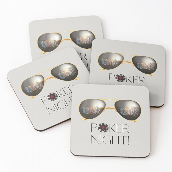 Item preview, Poker Night! designed and sold by Ksaavet.