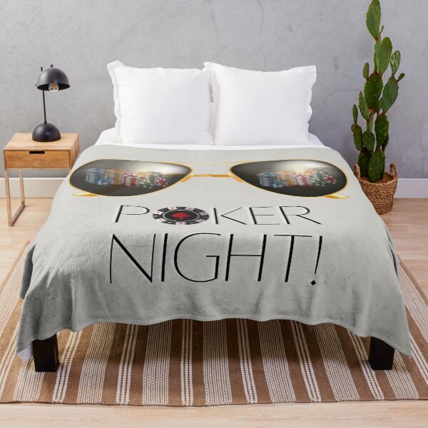 Item preview, Poker Night! designed and sold by Ksaavet.