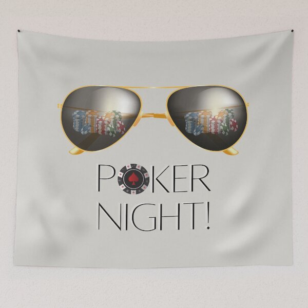 Item preview, Poker Night! designed and sold by Ksaavet.