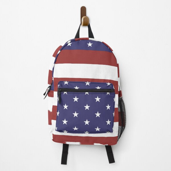 Item preview, United States Flag for Duvets designed and sold by Hot Cool Awesome.