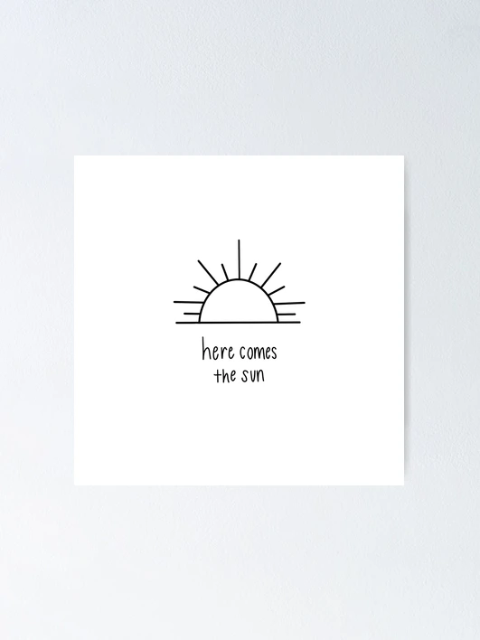 HERE COMES THE SUN φ250mm ECOS Paints Colors | Here Comes The Sun (0034)