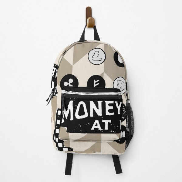 Item preview, Defi | Crypto coin | Vintage | Money for you   designed and sold by spinolator.