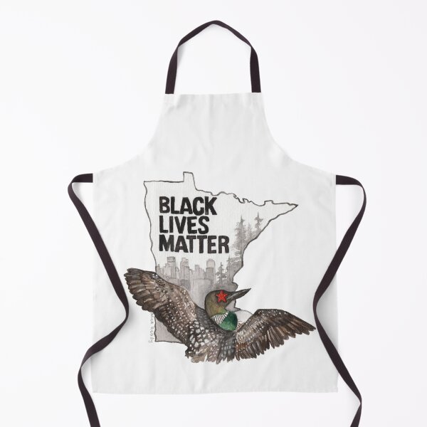 Item preview, Black Lives Matter Minneapolis Minnesota designed and sold by aliceready8.