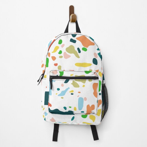 Item preview, Abstract burst of color designed and sold by Momo-thoughts.