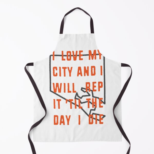 Item preview, I love my city designed and sold by talltimore.