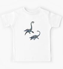 Nessie Kids Tee