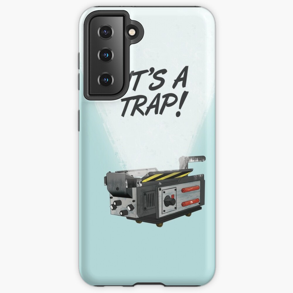 Item preview, Samsung Galaxy Tough Case designed and sold by mattskilton.