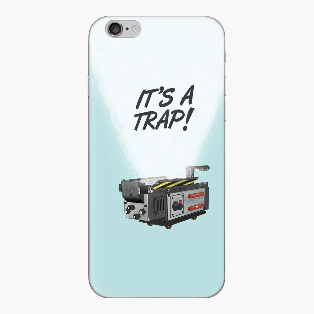 Item preview, iPhone Skin designed and sold by mattskilton.