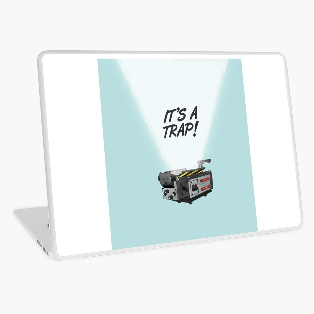 Item preview, Laptop Skin designed and sold by mattskilton.