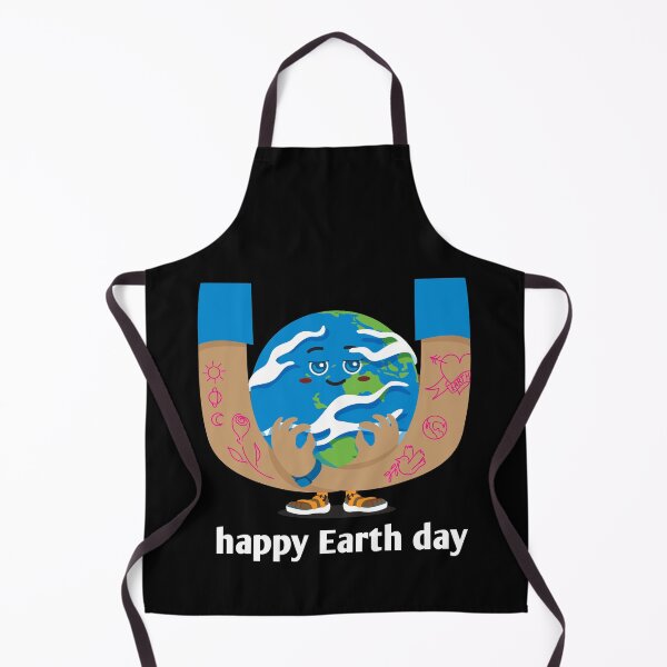 Item preview, Happy Earth day-beautiful design designed and sold by Luna-shop16.