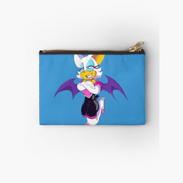 Item preview, Rouge the Smug Bat designed and sold by T-Draguuno.