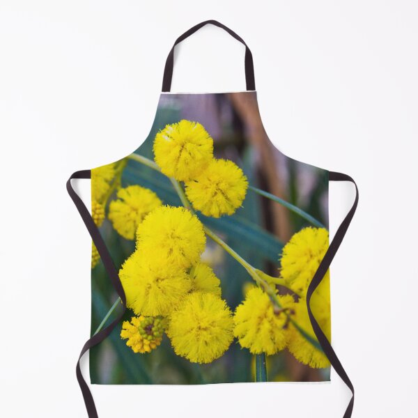 Artikelvorschau, Wattle ist eine wunderschöne Blume, die Ihren Tag erhellen wird entworfen und verkauft von Faelee.