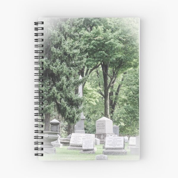 Item preview, Cemetery trees designed and sold by aec157.