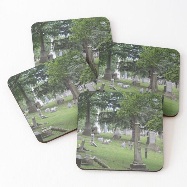 Item preview, Cemetery grass designed and sold by aec157.