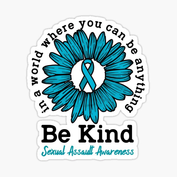 Sexual Assault Awareness Quotes Gifts Merchandise Redbubble