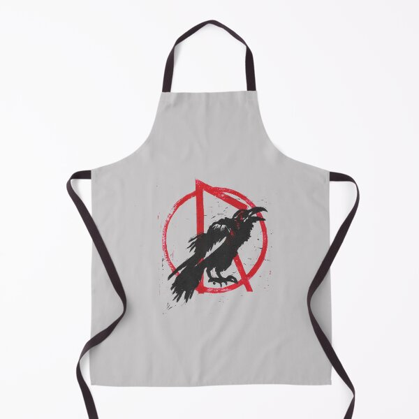 Item preview, Raven, Viking style designed and sold by 72artteam.