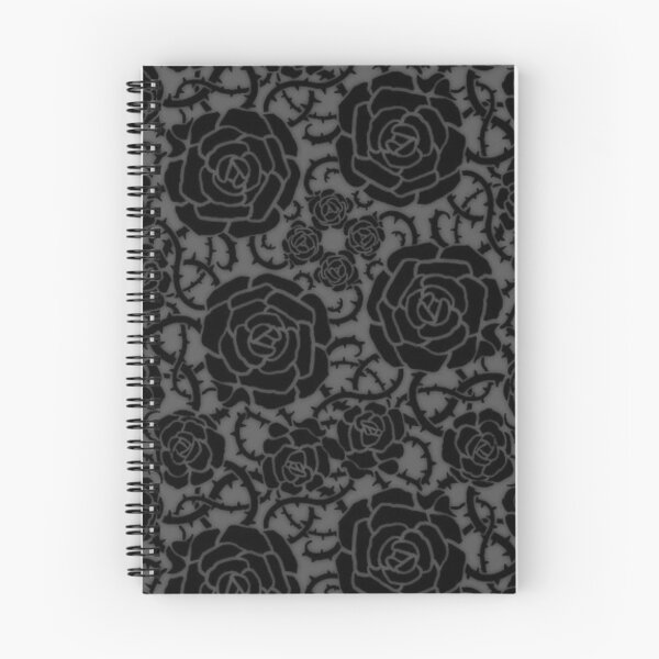 Item preview, Gothic Rose designed and sold by OByD.