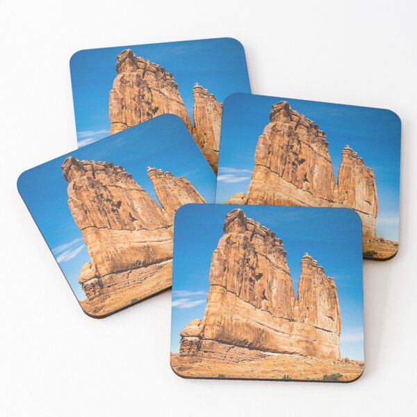 Item preview, Courthouse Towers designed and sold by jonesing.