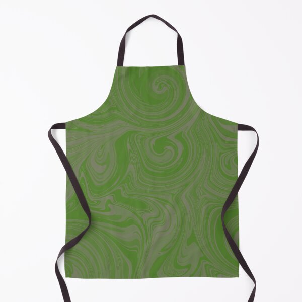 Item preview, Green Swirly Design designed and sold by InspireArts.