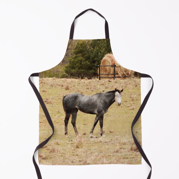 Item preview, Dapple Grey Horse designed and sold by Jared Davies.