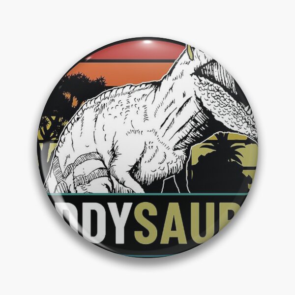 Item preview,  Daddysaurus Rex Cute Graphic  designed and sold by Habituzz Brand.