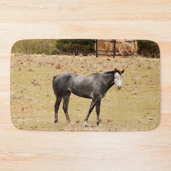 Item preview, Dapple Grey Horse designed and sold by Jared Davies.