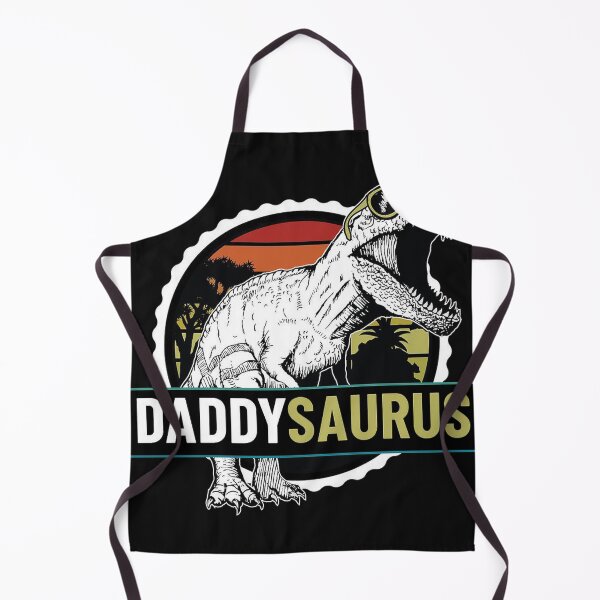 Item preview,  Daddysaurus Rex Cute Graphic  designed and sold by Habituzz Brand.