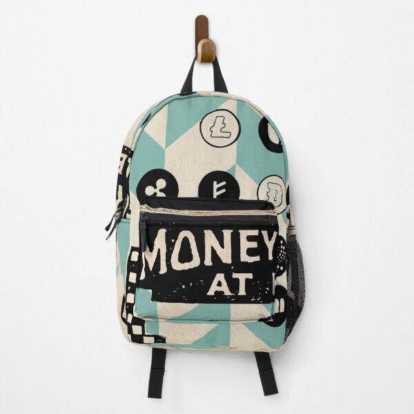Item preview, Defi | Crypto coin | Vintage | Money for you | Blue  designed and sold by spinolator.