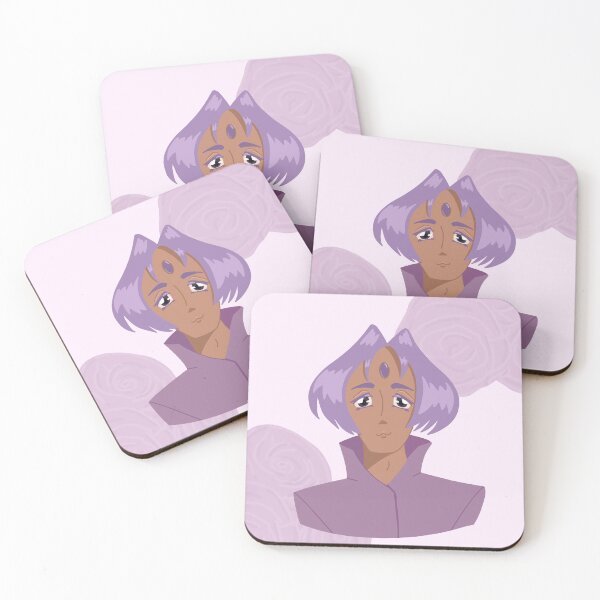 Item preview, Light Purple  designed and sold by TyraVectorX.