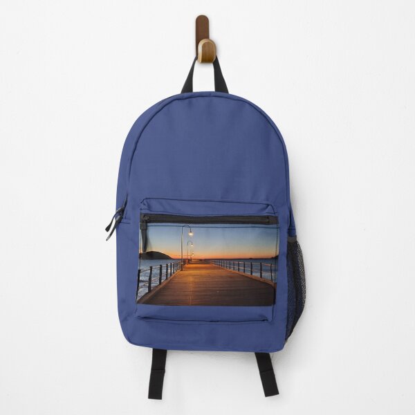 Item preview, Coffs Jetty at Sunrise designed and sold by Eka77.