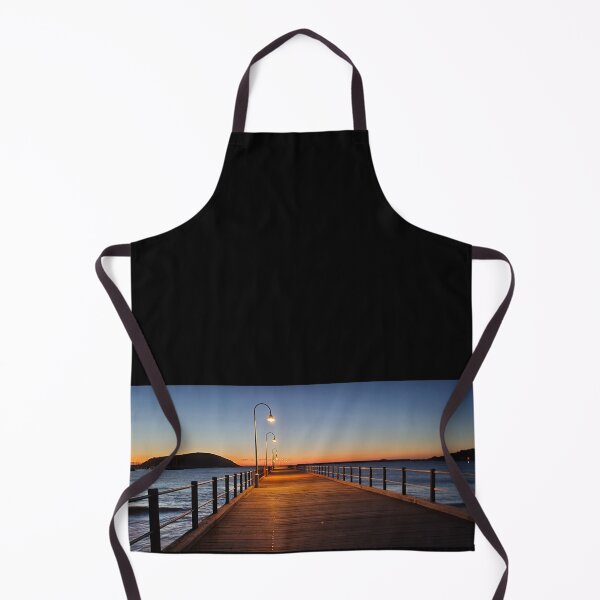 Item preview, Coffs Jetty at Sunrise designed and sold by Eka77.