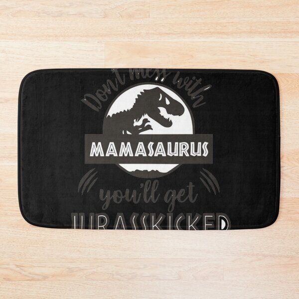 Item preview,  Mamasaurus Rex Cute Graphic  designed and sold by Habituzz Brand.